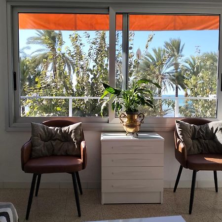Appartamento Altavista Benidorm Esterno foto