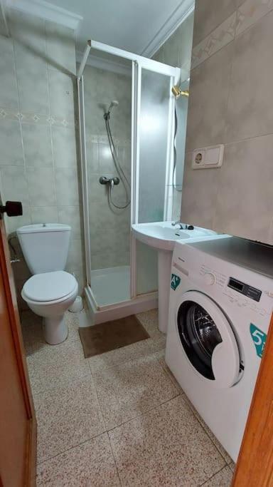 Appartamento Altavista Benidorm Esterno foto