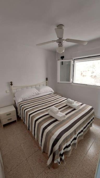 Appartamento Altavista Benidorm Esterno foto