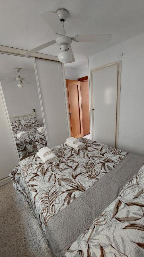 Appartamento Altavista Benidorm Esterno foto