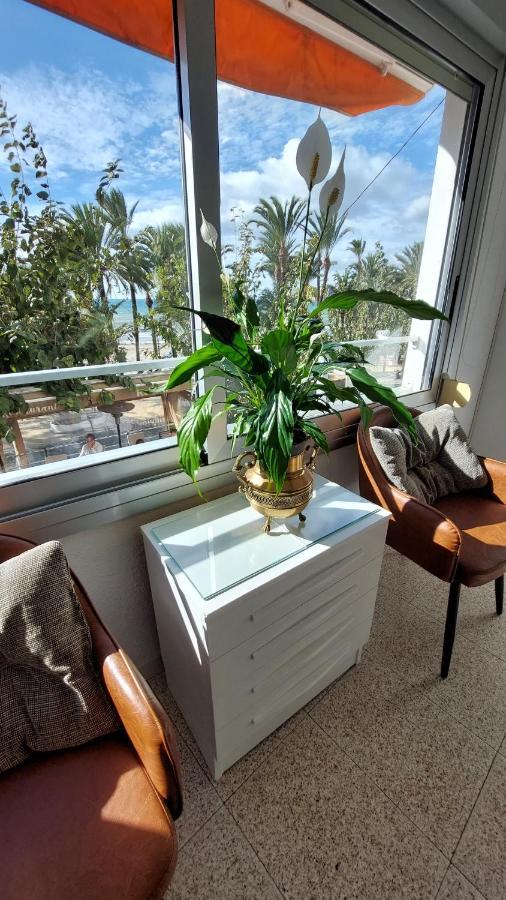Appartamento Altavista Benidorm Esterno foto