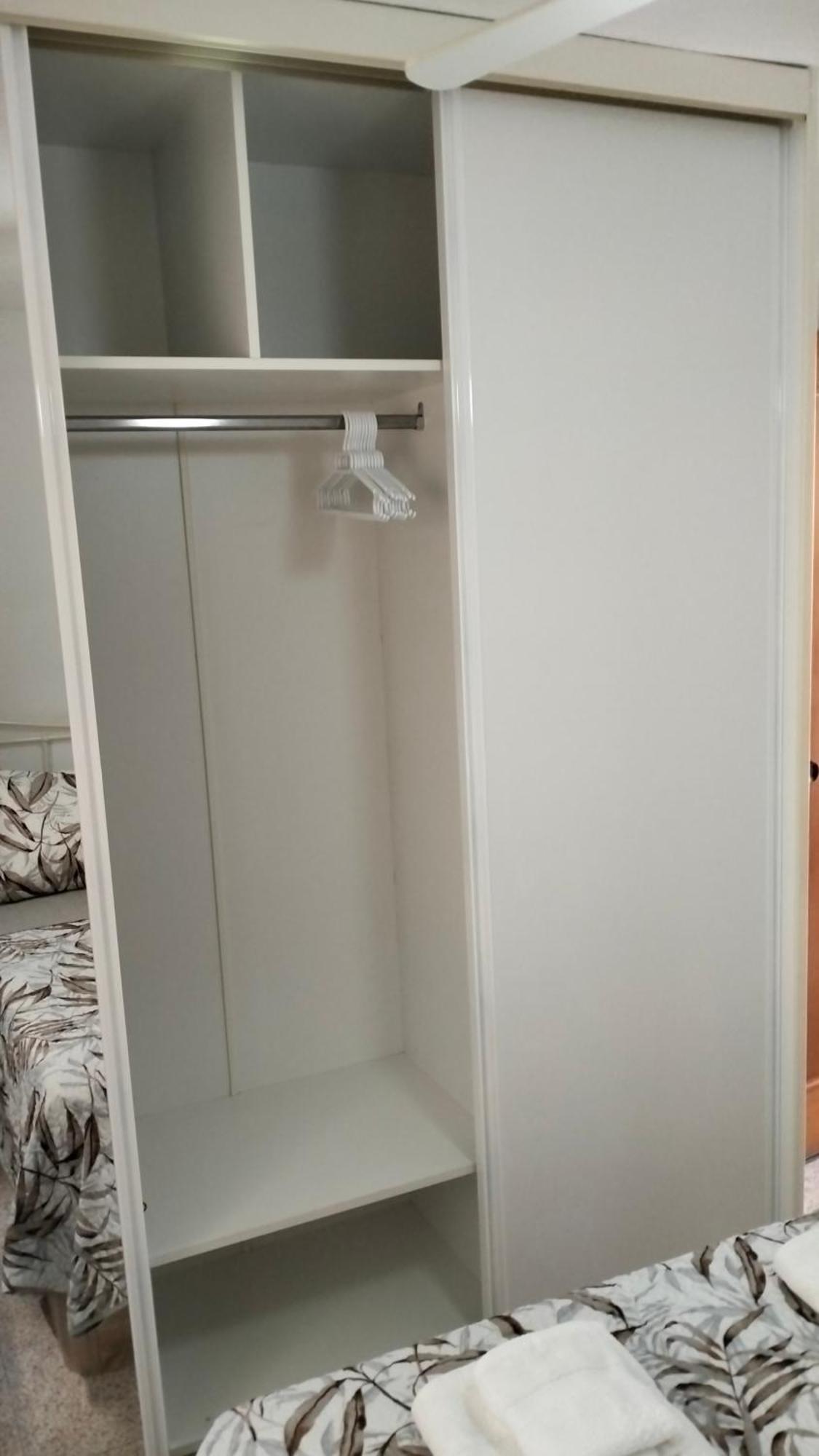 Appartamento Altavista Benidorm Esterno foto