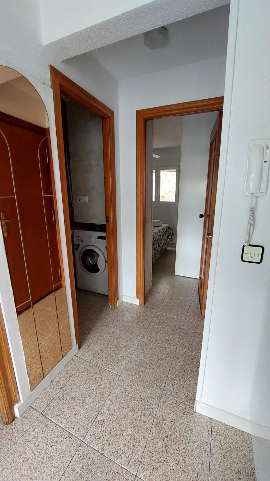 Appartamento Altavista Benidorm Esterno foto