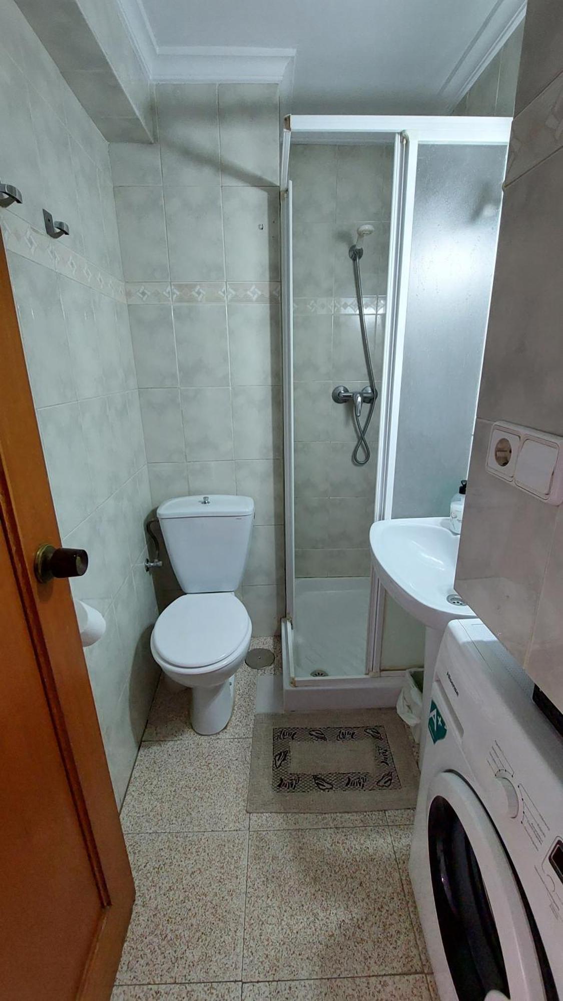 Appartamento Altavista Benidorm Esterno foto
